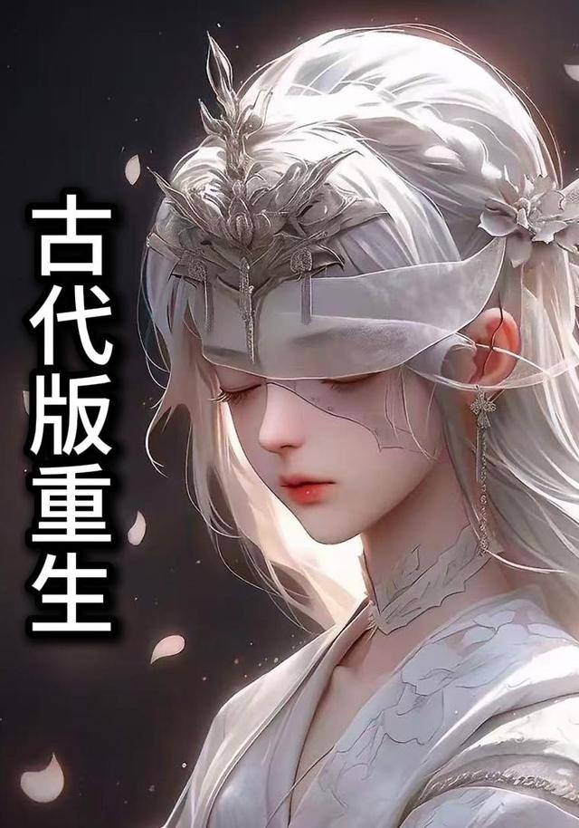 古代版重生
