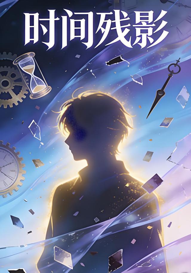 时间残影封面图