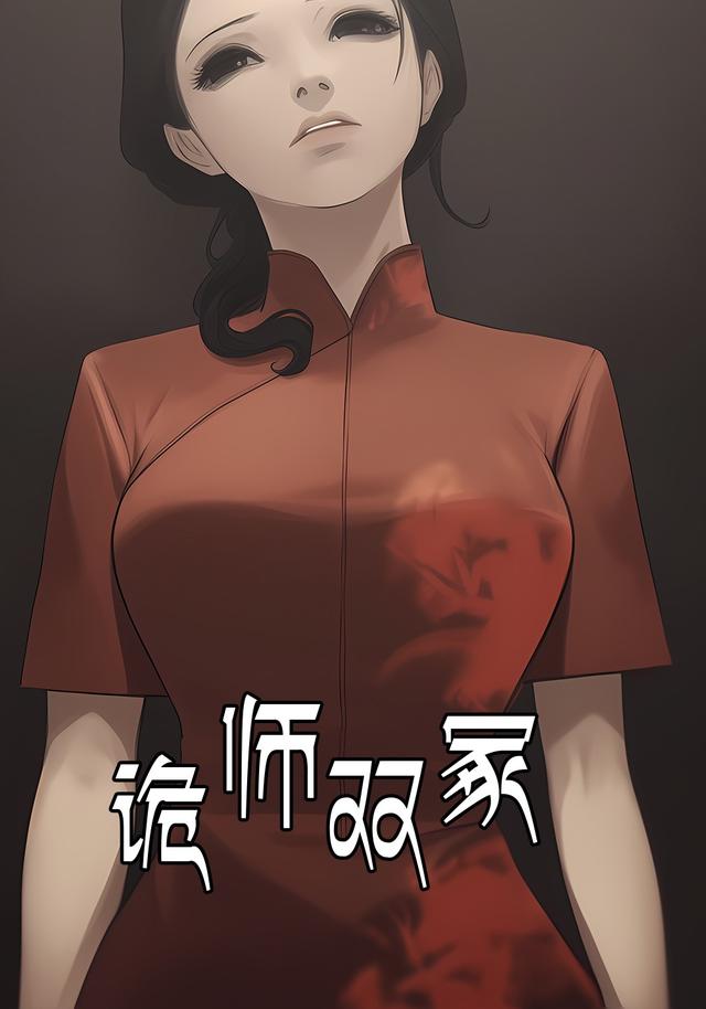 诡师双冢