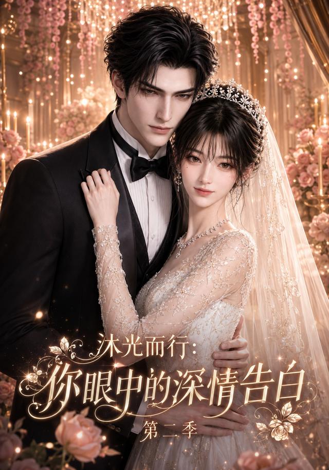 沐光而行：你眼中的深情告白第二季 cover