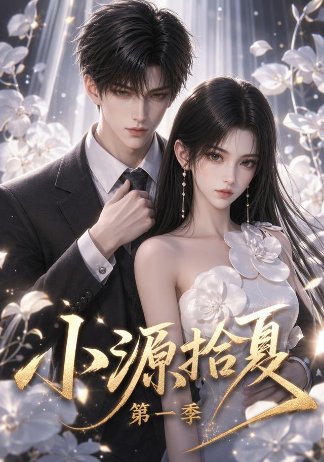 小源拾夏第一季 cover