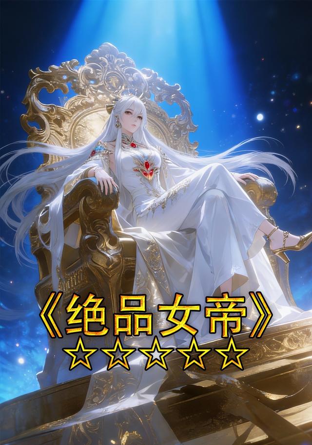 绝品女帝