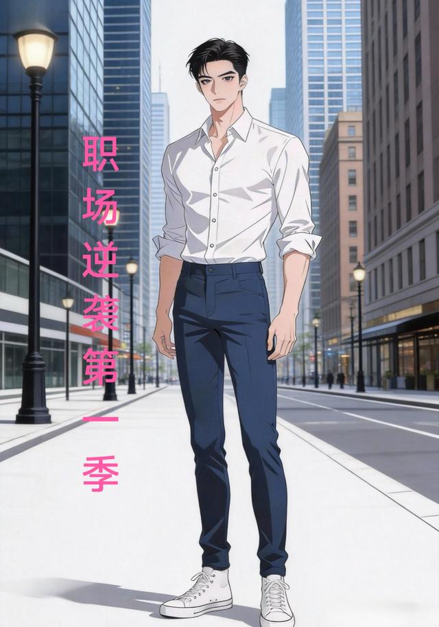 职场逆袭第一季