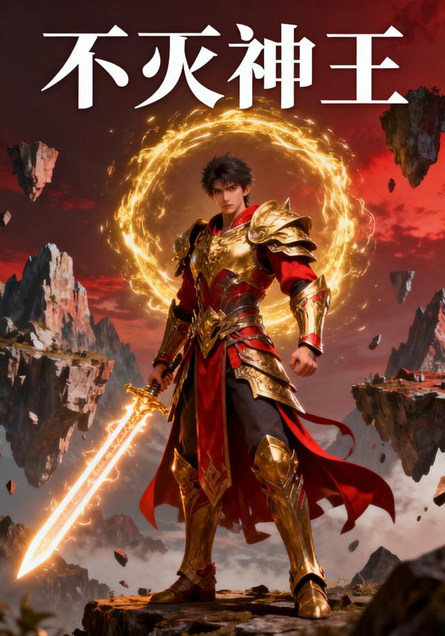 不灭神王
