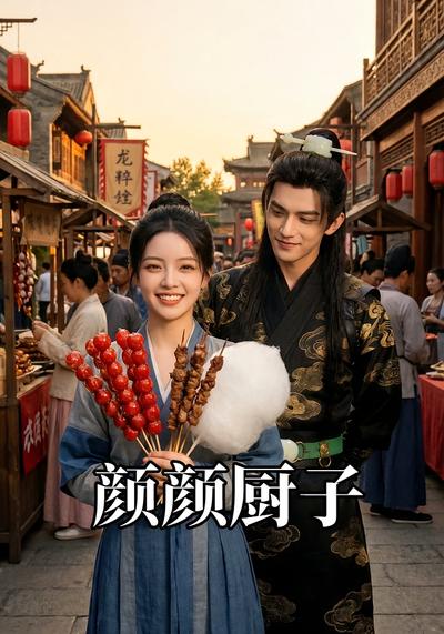 颜颜厨子