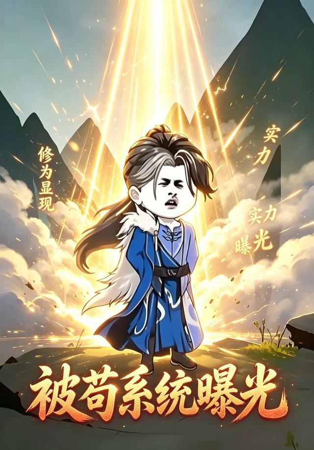 被苟系统曝光