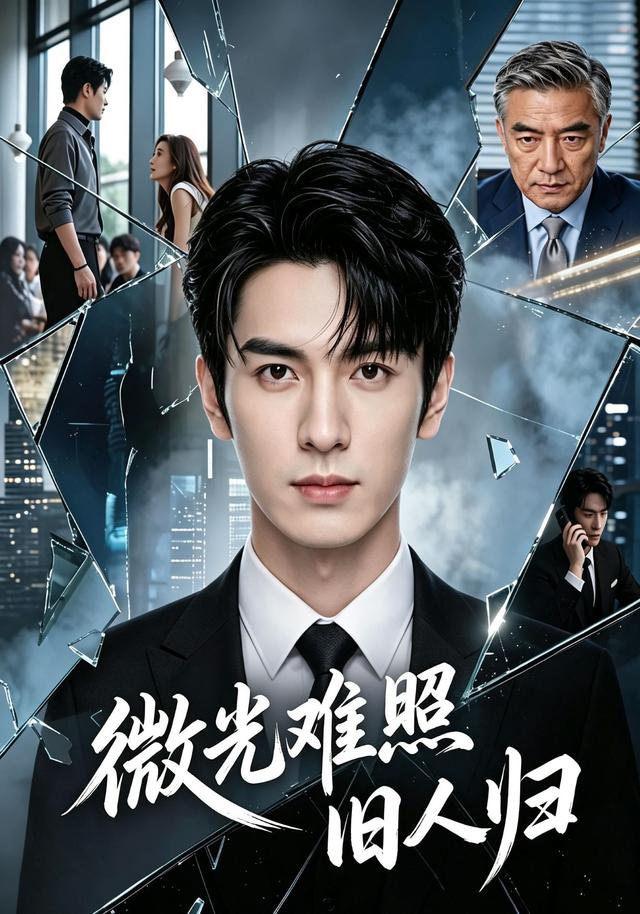微光难照旧人归 cover