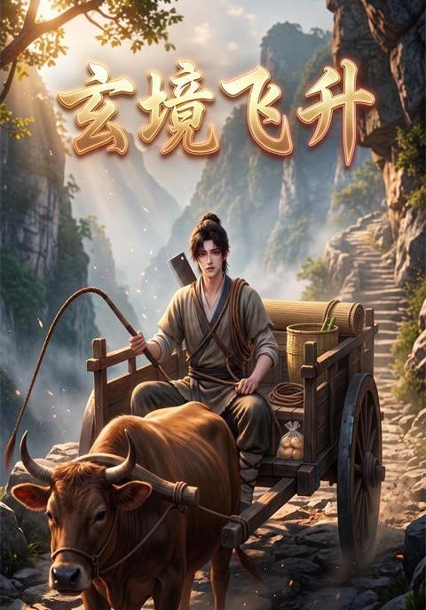 玄境飞升