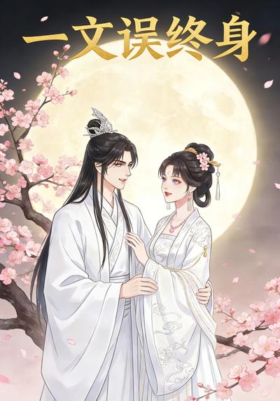 一文误终身