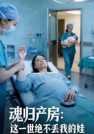魂归产房：这一世绝不丢我的娃