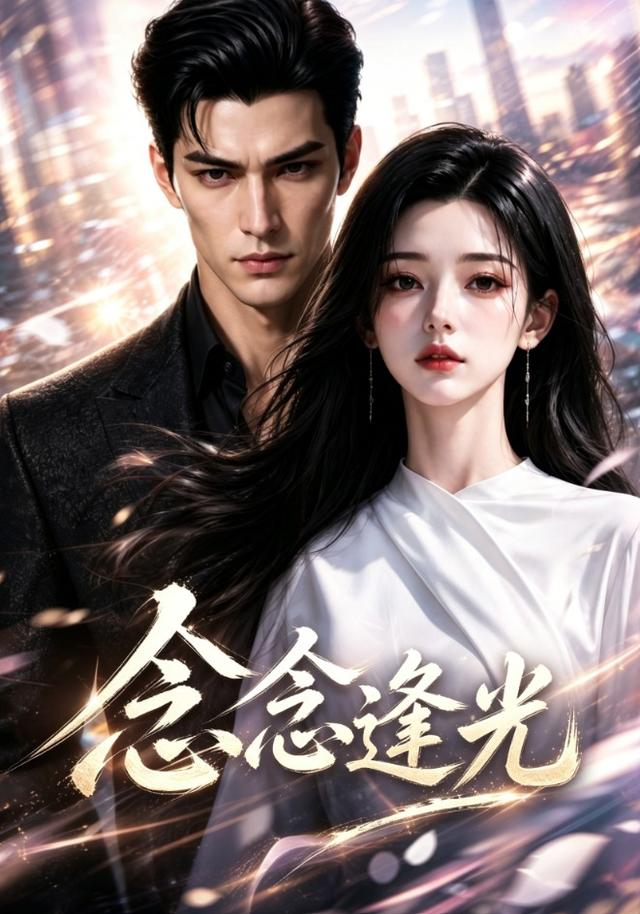念念逢光 cover