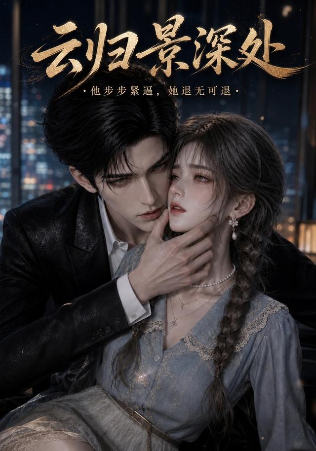 云归景深处 cover