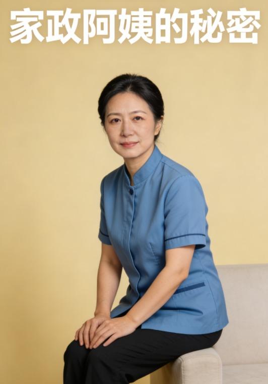 家政阿姨的秘密