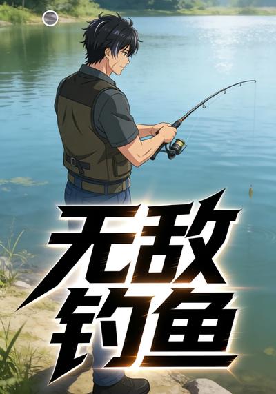 无敌钓鱼