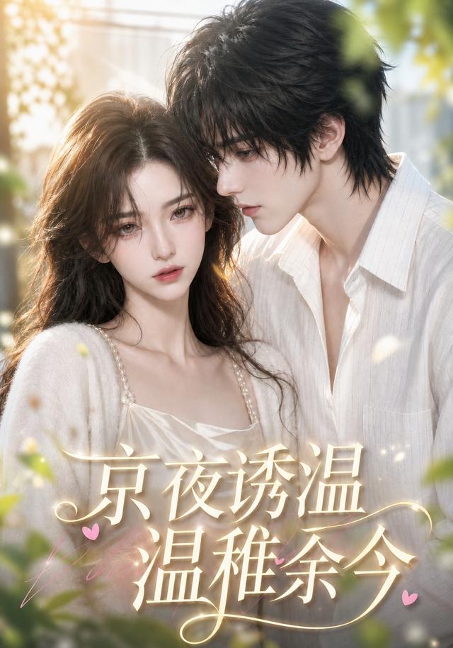 京夜诱温，温稚余今 cover