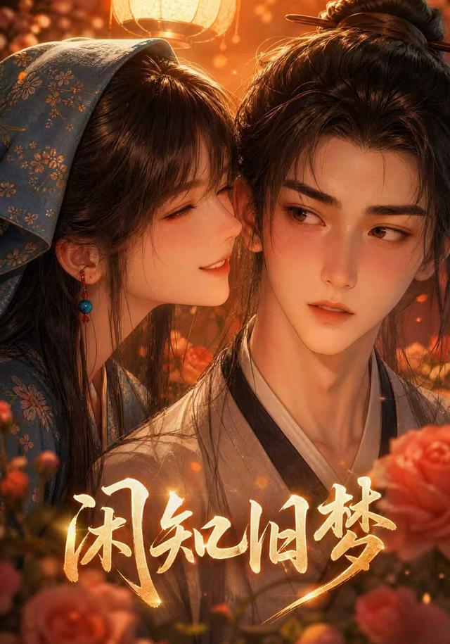 闲知旧梦