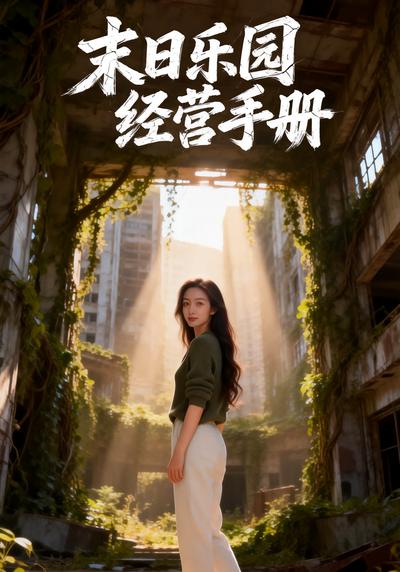 末日乐园经营手册