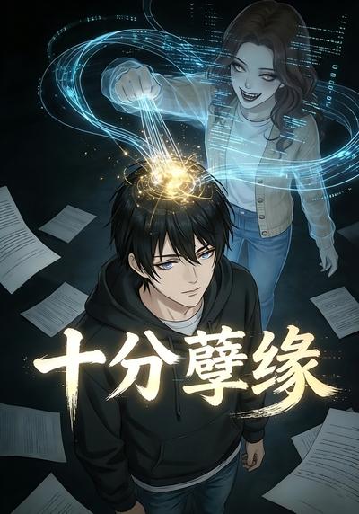 十分孽缘