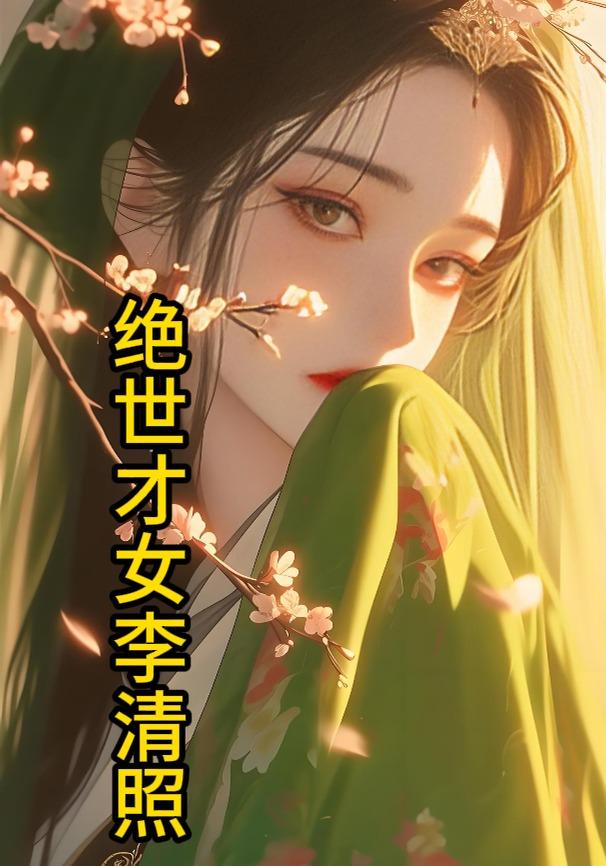 绝世才女李清照