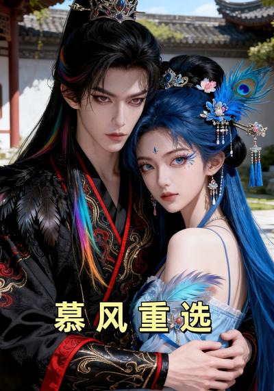 慕风重选