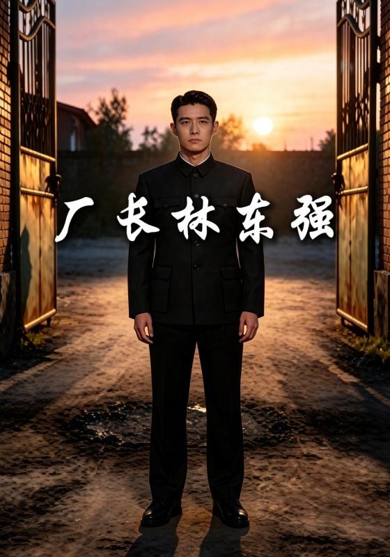 厂长林东强 cover