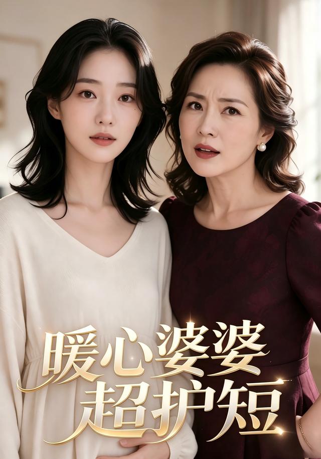 暖心婆婆超护短