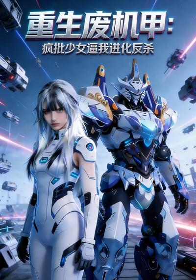 重生废机甲：疯批少女逼我进化反杀