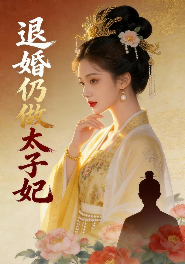 退婚仍做太子妃
