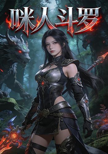 咪人斗罗封面图