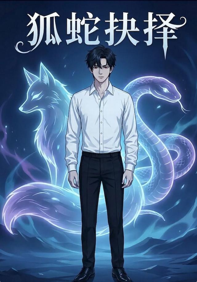 狐蛇抉择