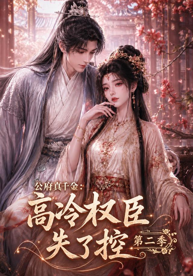 公府真千金：高冷权臣失了控第二季