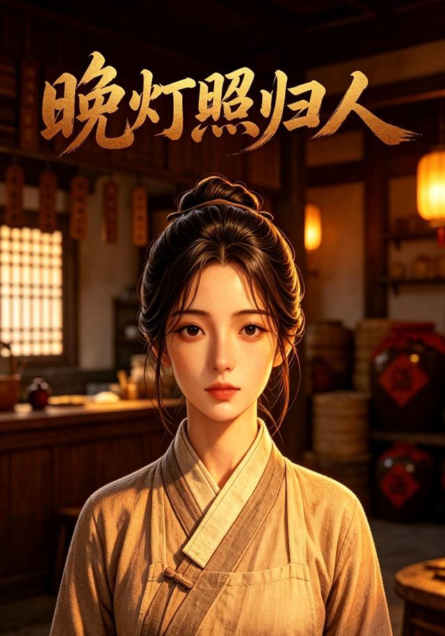 晚灯照归人 cover
