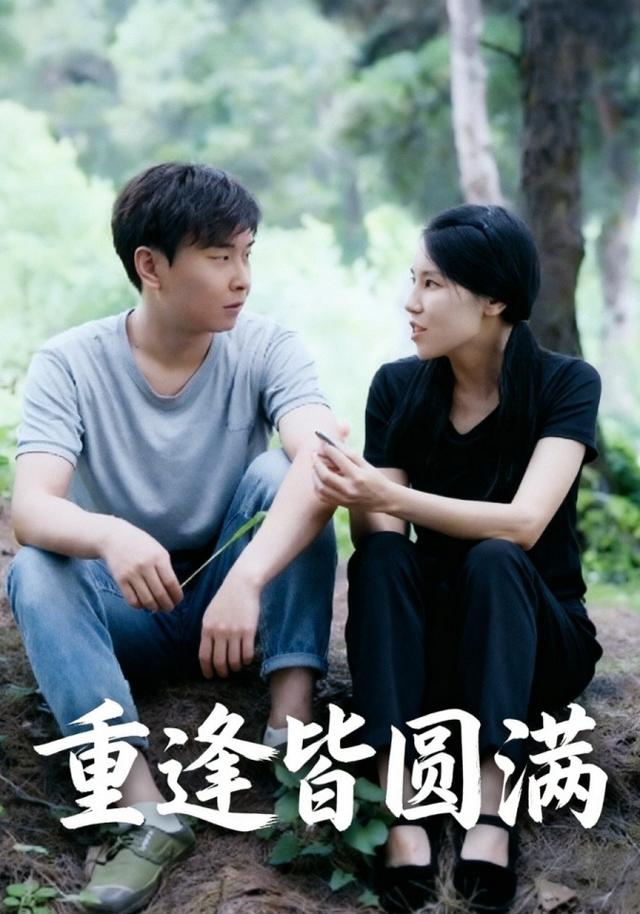 重逢皆圆满 cover