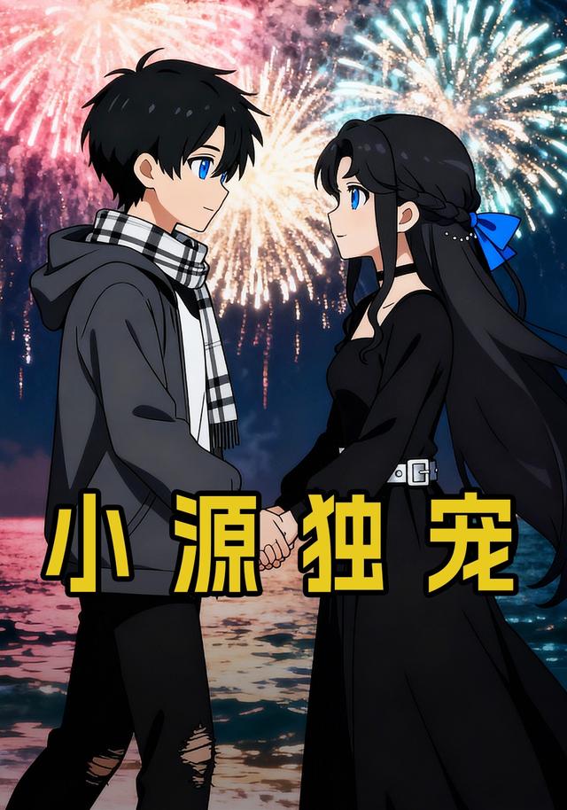 小源独宠封面图