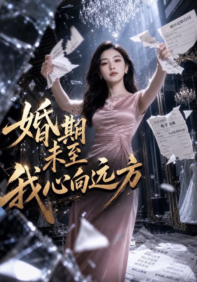 婚期未至我心向远方 cover