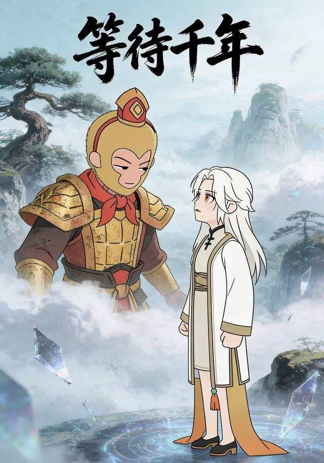 等待千年