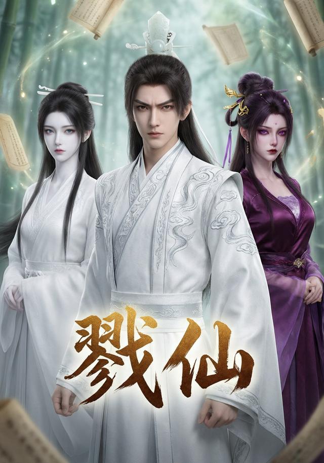 戮仙