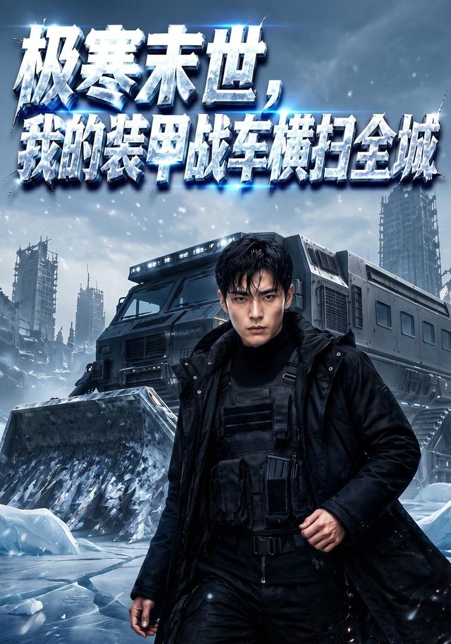 极寒末世，我的装甲战车横扫全城