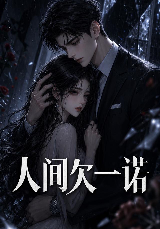 人间欠一诺 cover