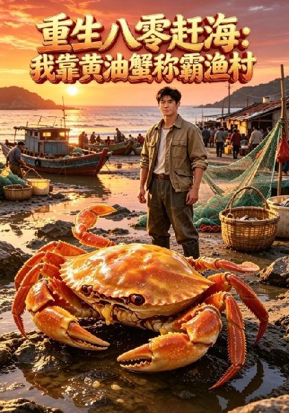 重生八零赶海：我靠黄油蟹称霸渔村