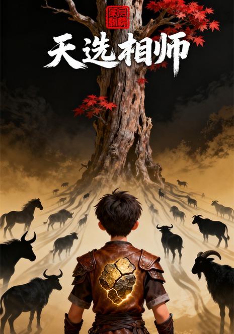天选相师