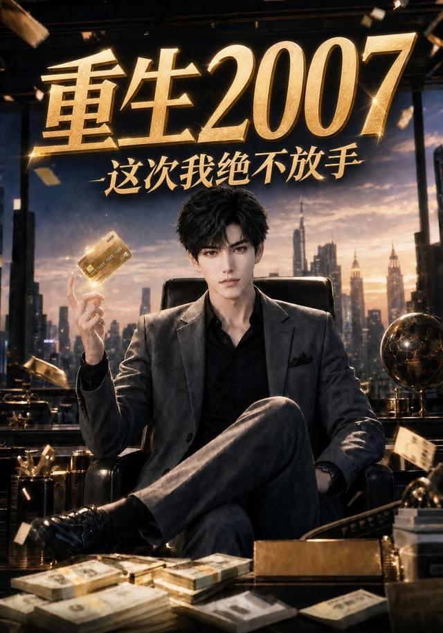 重生2007，这次我绝不放手