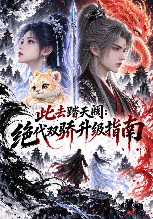 此去踏天阙：绝代双骄升级指南