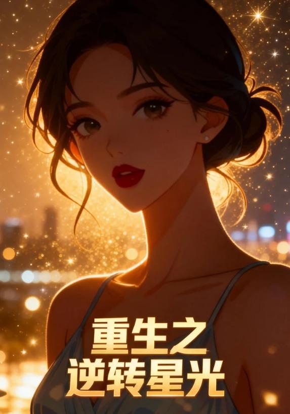 重生之逆转星光封面图