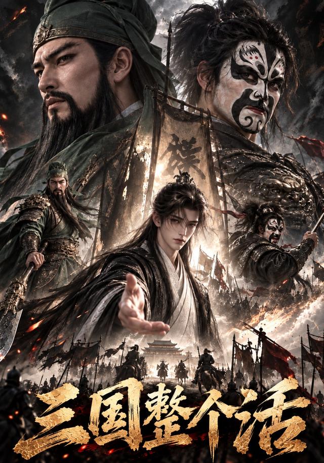 三国整个活