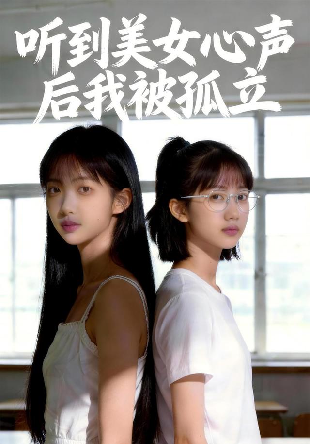 我能听到美女心声