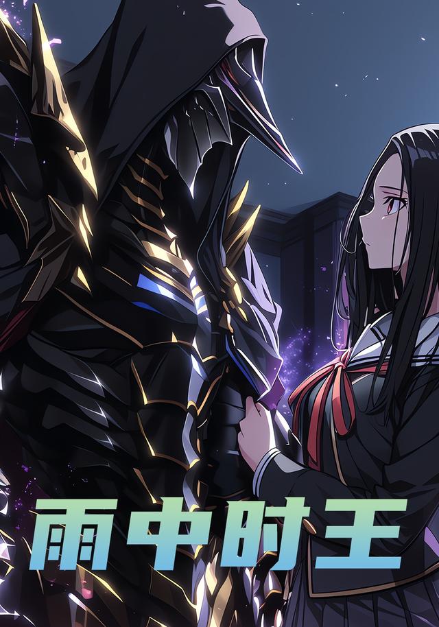 雨中时王第一季