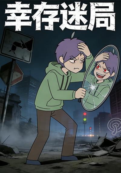 幸存迷局