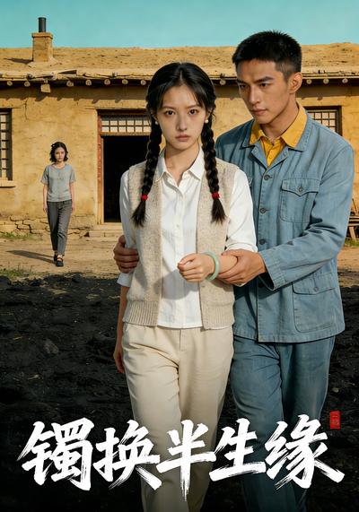 镯换半生缘