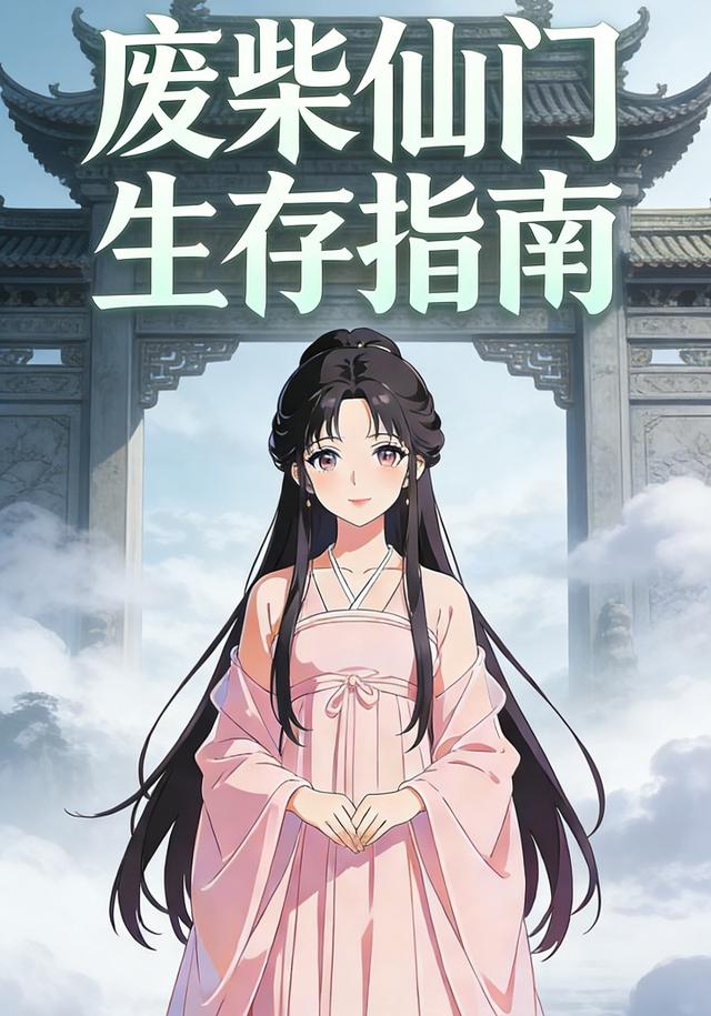 废柴仙门生存指南